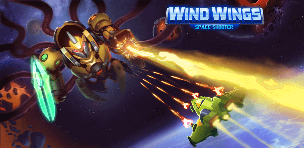 WindWings Premium v1.0.69 MOD APK (Unlimited Money)