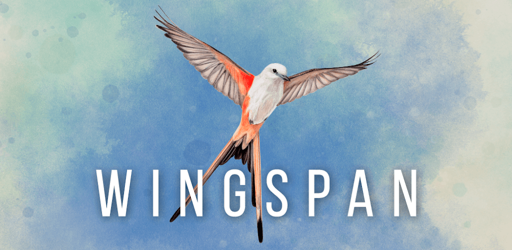 Wingspan: The Board Game v1.7.941 MOD APK (Unlocked)