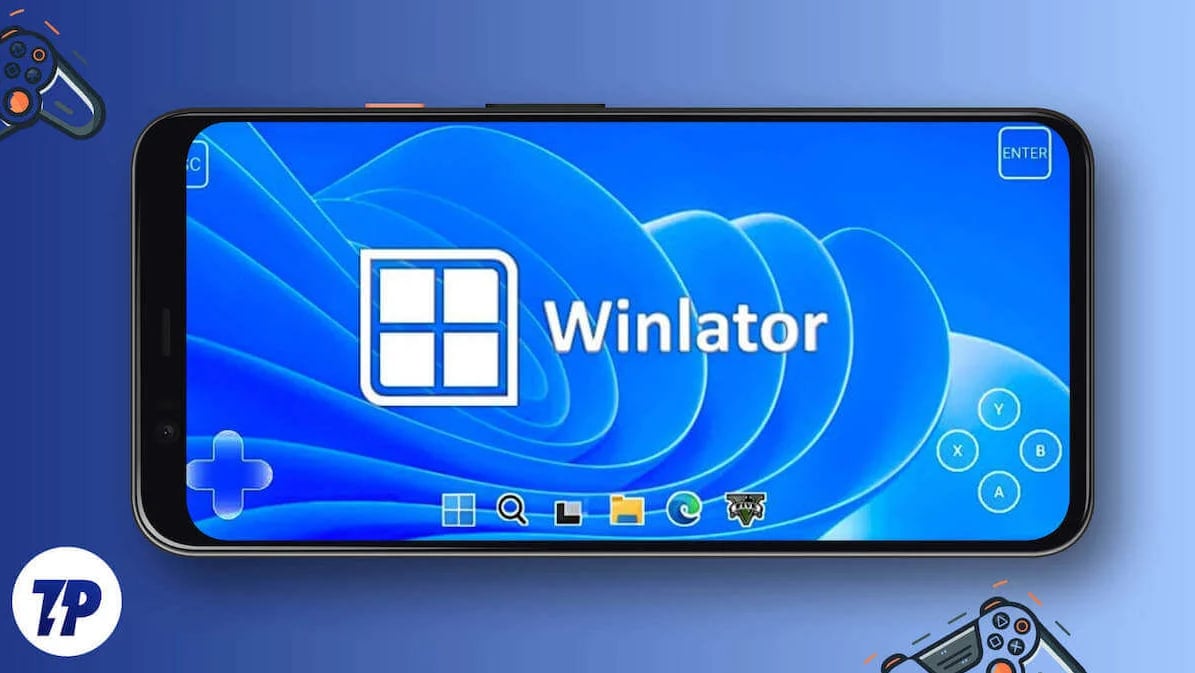 Winlator v11.0 APK (Full Version)