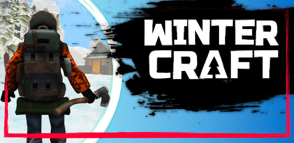 WinterCraft v1.0.55.1 MOD APK (Unlimited Money, Free Craft)