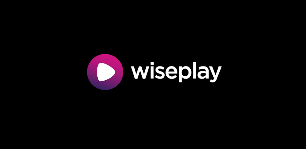 Wiseplay v8.5.3 MOD APK (Premium Unlocked, No ADS)