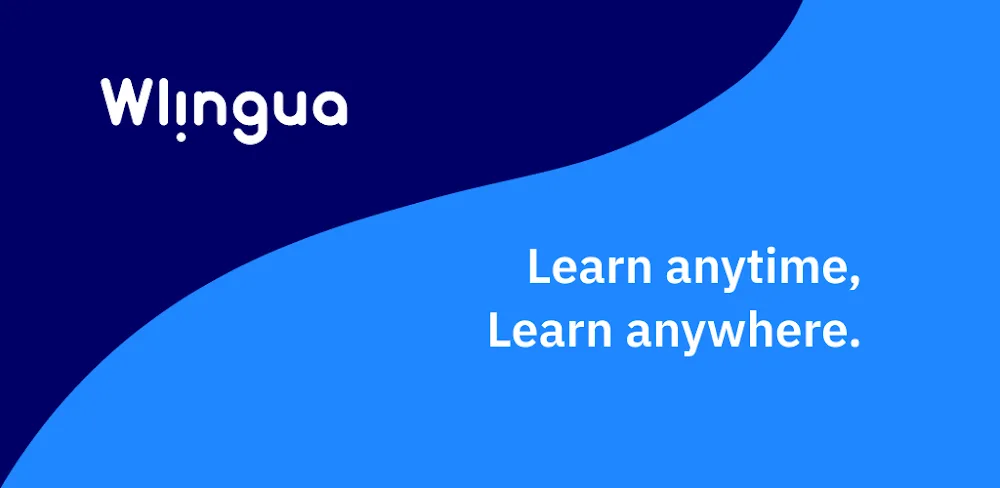 Wlingua v6.3.28 MOD APK (Premium Unlocked)