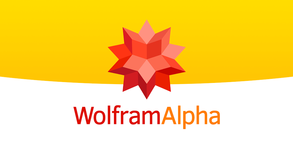 WolframAlpha v1.4.27.20260311581 APK (Full Version)