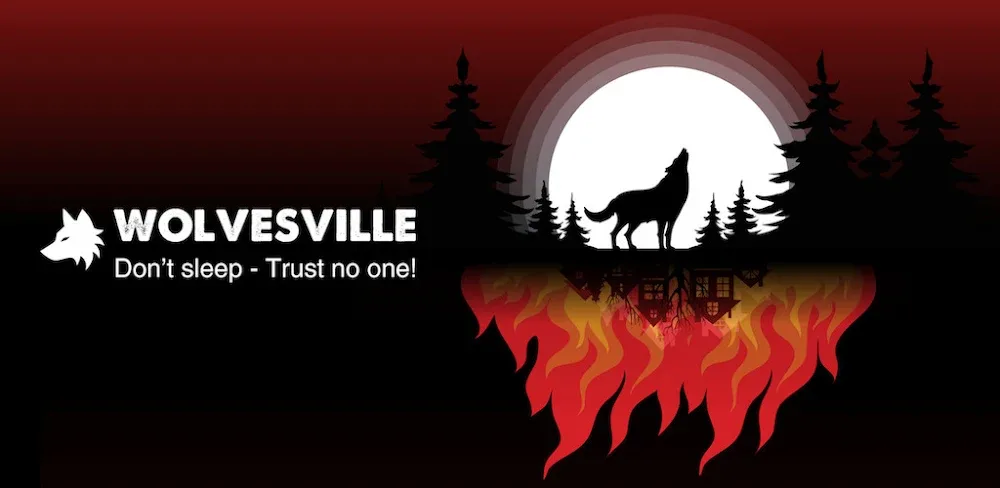 Wolvesville Classic Pro v3.0.16 APK (Unlocked Game)