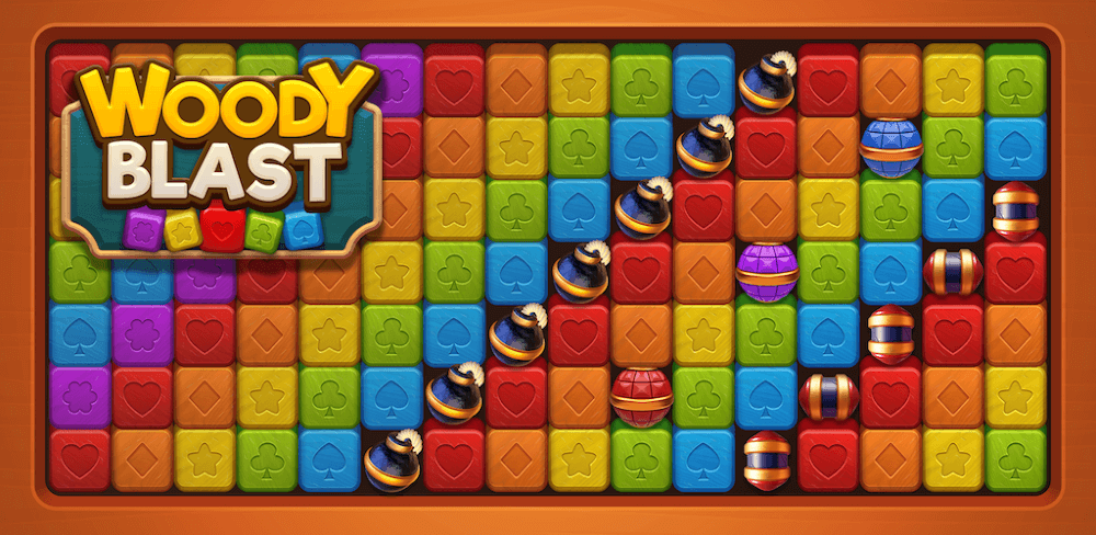 Merge & Blast v2.46.0 MOD APK (Unlimited All Resources)