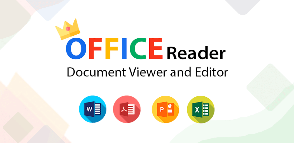 Office App v311200 MOD APK (Premium Unlocked)