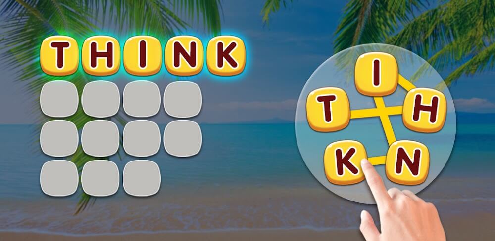 Word Pizza v4.55.13 MOD APK (Unlimited Money)