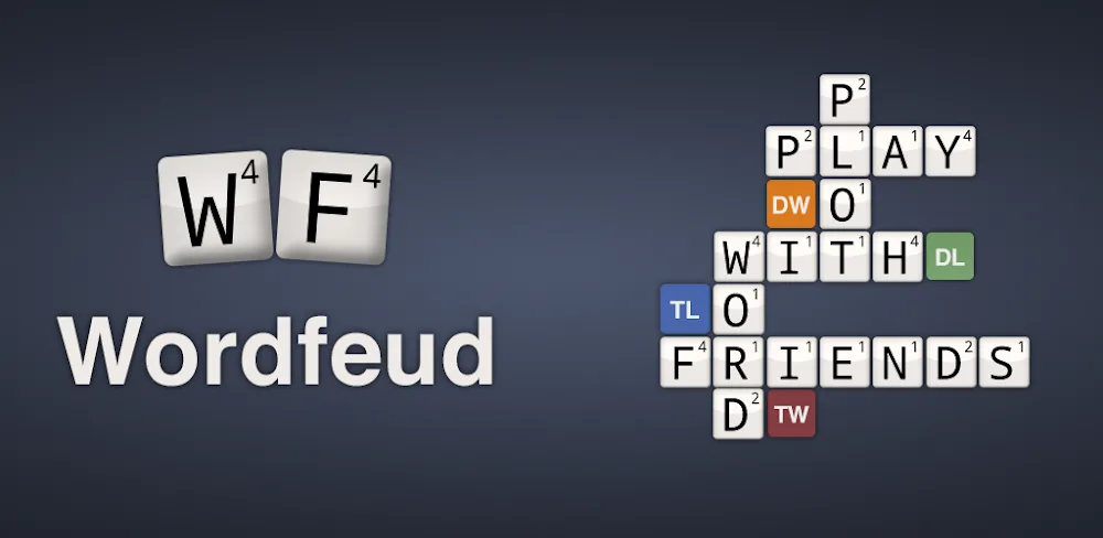 Wordfeud Premium v5.3.1 APK (Full Version)
