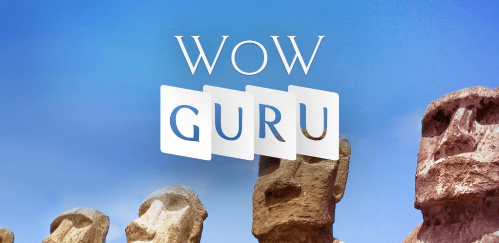 Words of Wonders: Guru v2.1.27 MOD APK (Unlimited Diamonds)