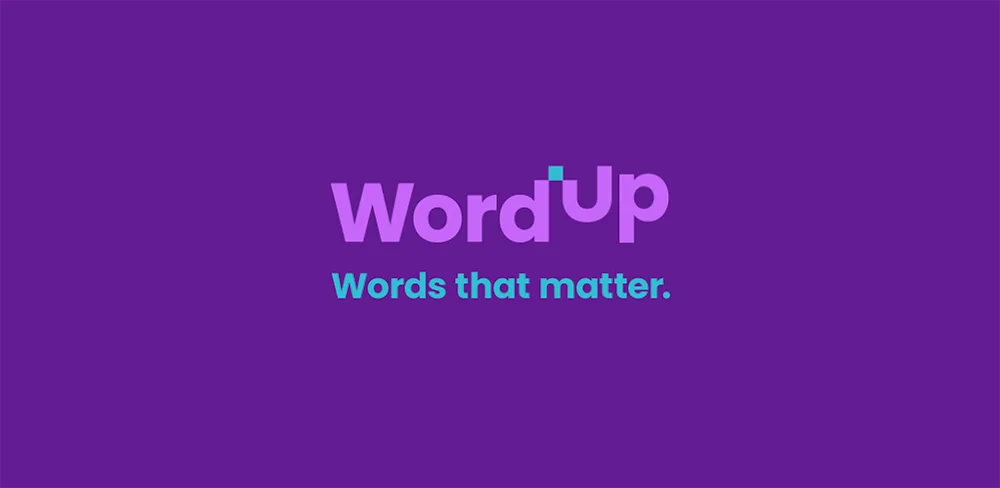 WordUp v17.2.4197 MOD APK (Premium Unlocked)