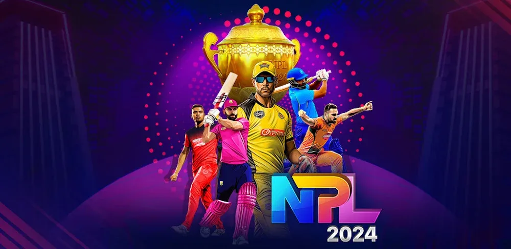 World Cricket Championship 3 v3.2.5 MOD APK (Unlimited Coins)
