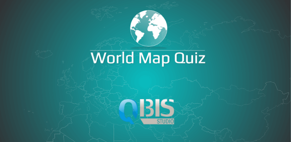 World Map Quiz v3.36 MOD APK (All Content Unlocked)