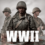World War Heroes v1.55.0 MOD APK (Unlimited Ammo, One Hit, MegaMod)