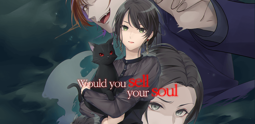 Would you sell your soul? 2 v1.1.609 MOD APK (Free Premium Choices)