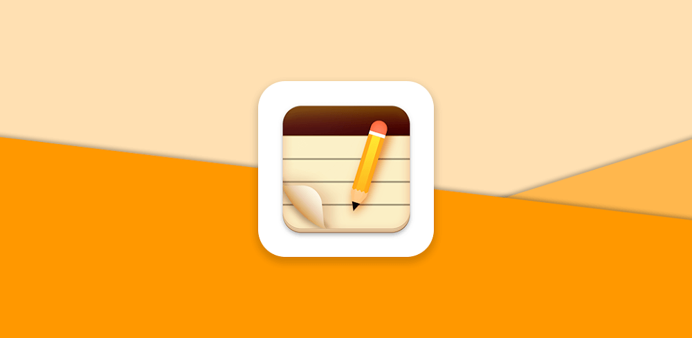 Write Now v2.5.5 MOD APK (Premium Unlocked)