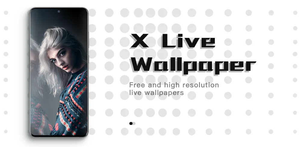 X Live Wallpaper v5.1 MOD APK (Premium Unlocked)