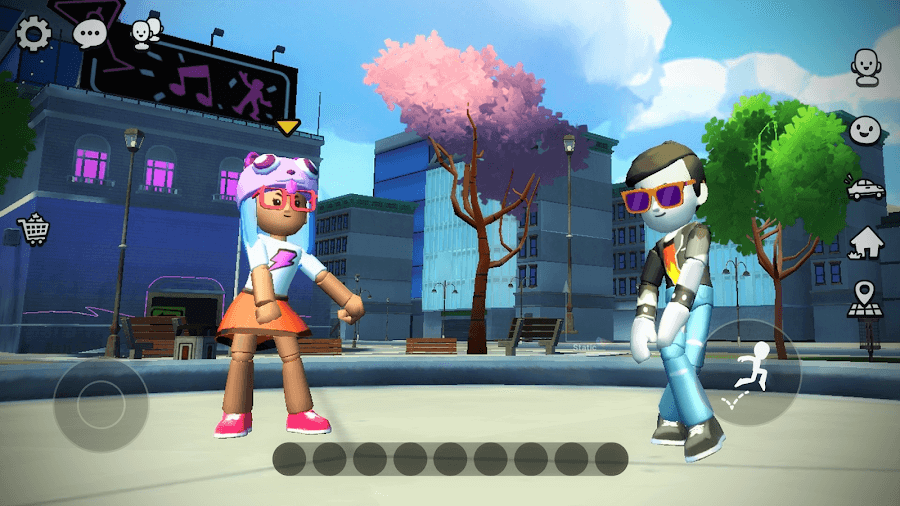 XDRP v0.10.4 MOD APK (Mod menu, Speed hack, No ads free rewards)