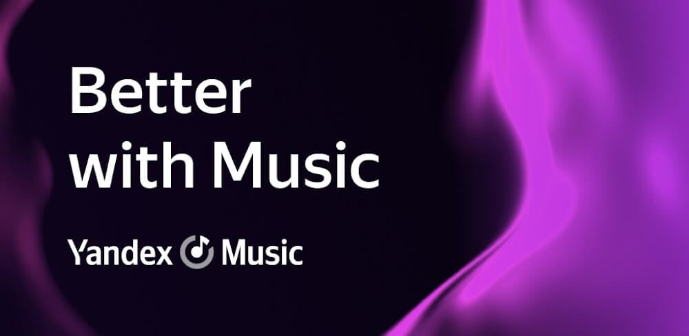 Yandex Music v2026.05.3 MOD APK (Plus Unlocked)