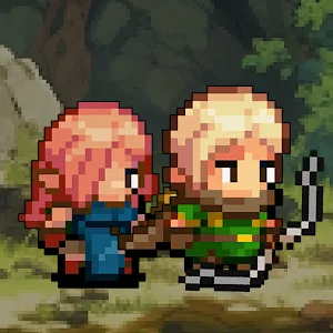 YAP (Tale of the Archer) v1.0.24 MOD APK (Menu, Currency, No ADS)