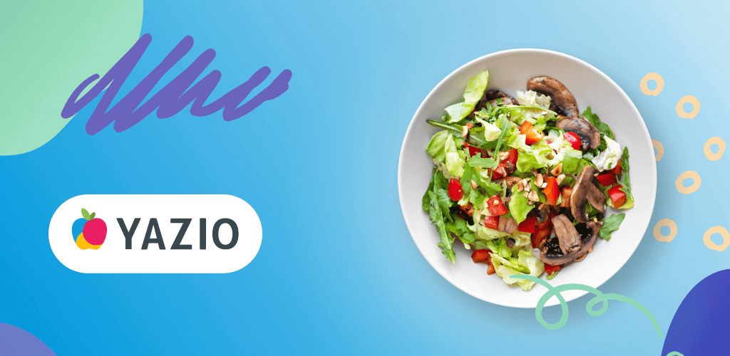 YAZIO v12.87.0 MOD APK (Premium Unlocked)