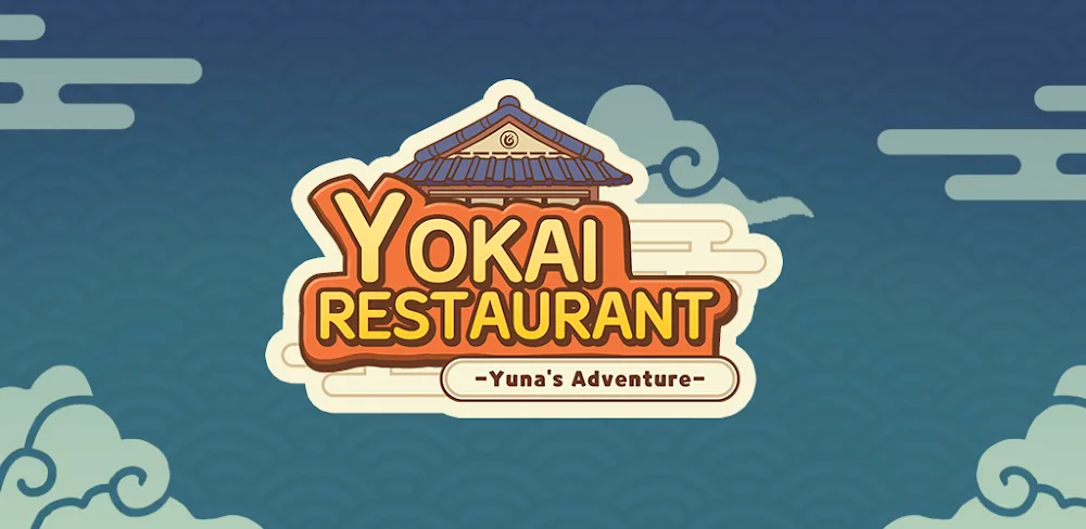 Yokai Restaurant v1.1.0 MOD APK (Menu, Free In-App Purchase)