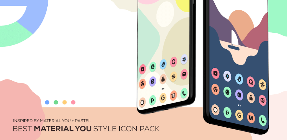 You IconPack v5.5 APK (Full Version)
