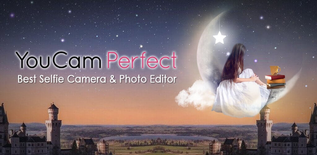 YouCam Perfect v6.18.2 MOD APK (Premium Unlocked)