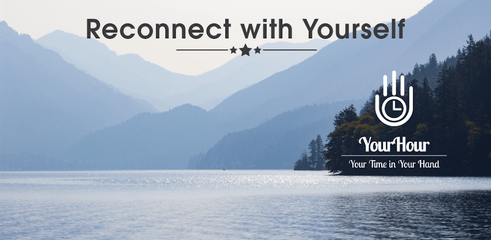 YourHour v4.1.18 MOD APK (Premium Unlocked)