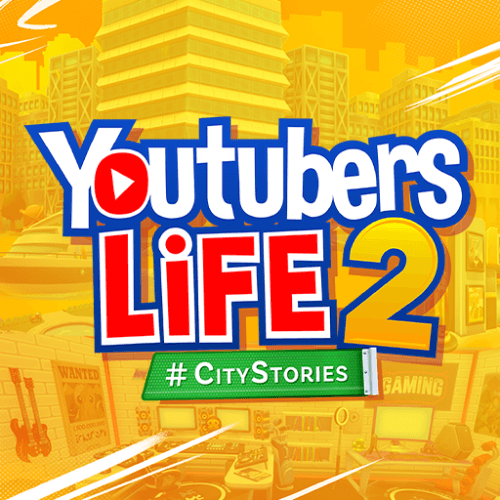Youtubers Life 2 v1.4.9 MOD APK (Unlimited Money)