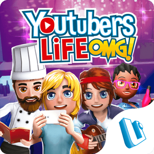 Youtubers Life v1.9.0 MOD APK (Unlimited Money, Unlocked All)