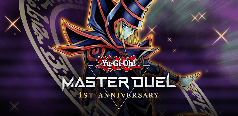 Yu-Gi-Oh! Master Duel v2.7.0 MOD APK (Reveal Card Face)