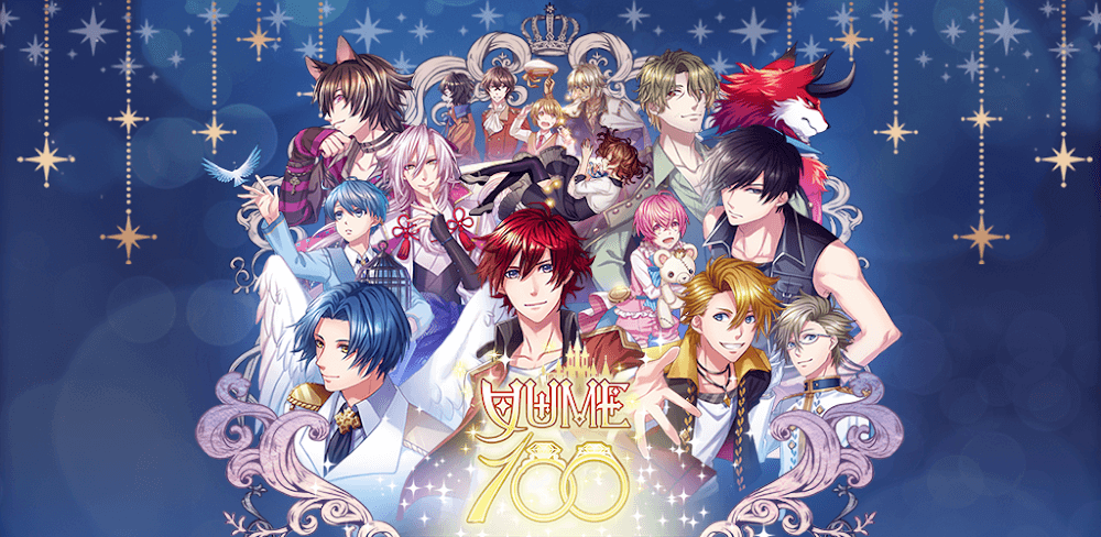 Yume100 v6.1.1 MOD APK (One Hit, Massive Defense)