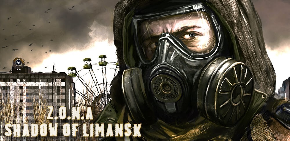 Z.O.N.A v2.31.02 MOD APK (Menu, Unlimited Ammo, God Mode)