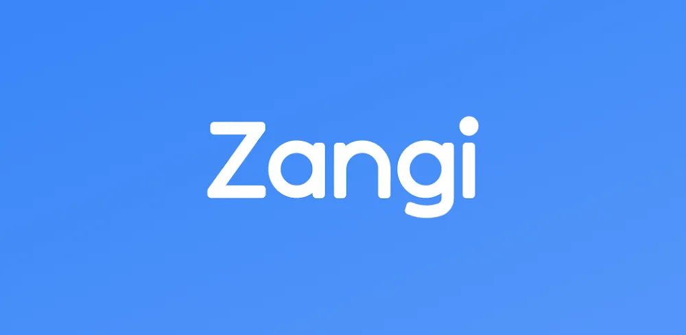 Zangi Messenger v6.5.3 MOD APK (Premium Unlocked)