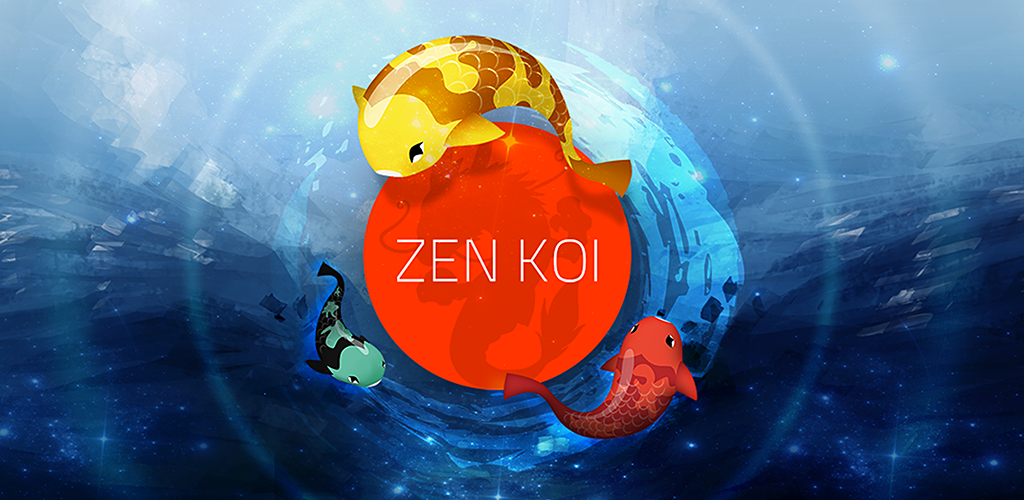 Zen Koi Pro v1.4.19 MOD APK (Menu, Game Speed)