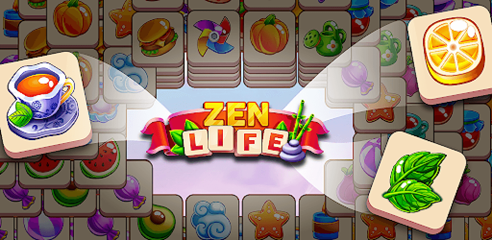 Zen Life v3.605 MOD APK (Unlimited Resource & Booster)