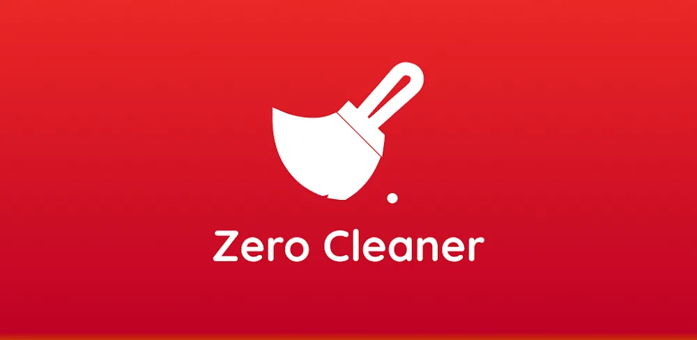 Zero Cleaner v26.5.1 MOD APK (Premium Unlocked)