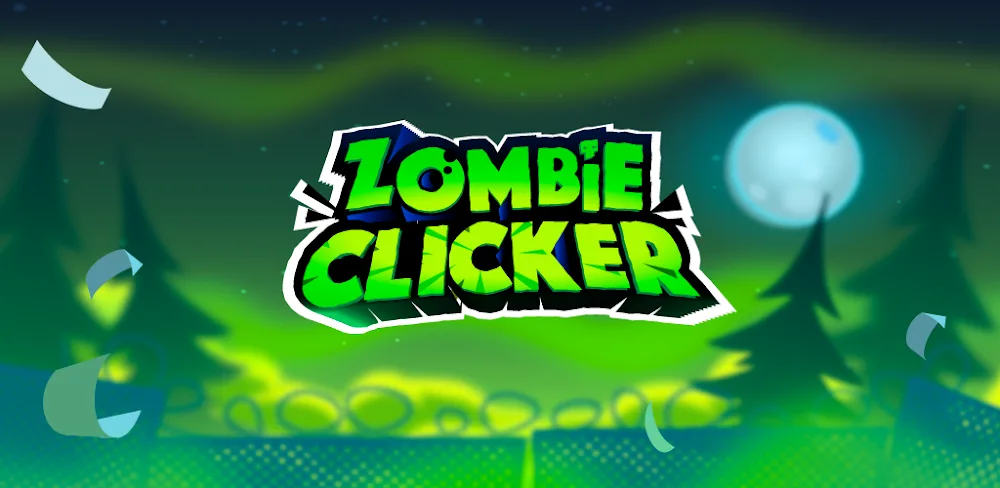 Zombie Clicker v20.0.219 MOD APK (Menu, Unlimited All)