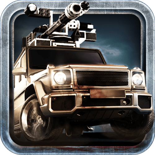 Zombie Roadkill 3D v1.0.21 MOD APK (Dumb Enemy, Unlimited Money)