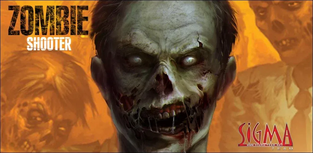 Zombie Shooter v3.5.3 MOD APK (Free Purchase)
