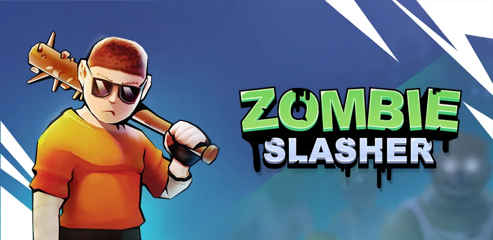 Zombie Slasher v1.14.3 MOD APK (Menu, Damage Multipler)