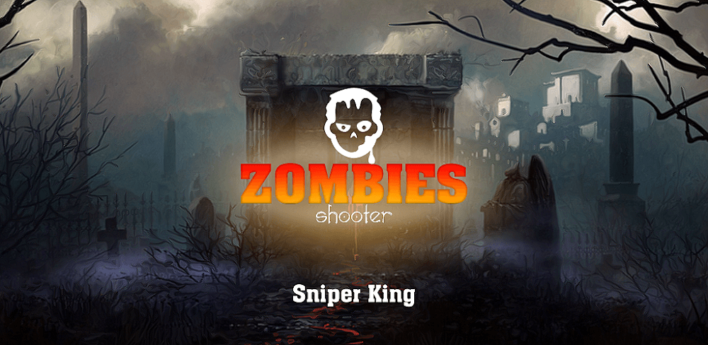 Zombie Sniper FPS: Under Ashes v2.2.2.1 MOD APK (Unlimited Money)