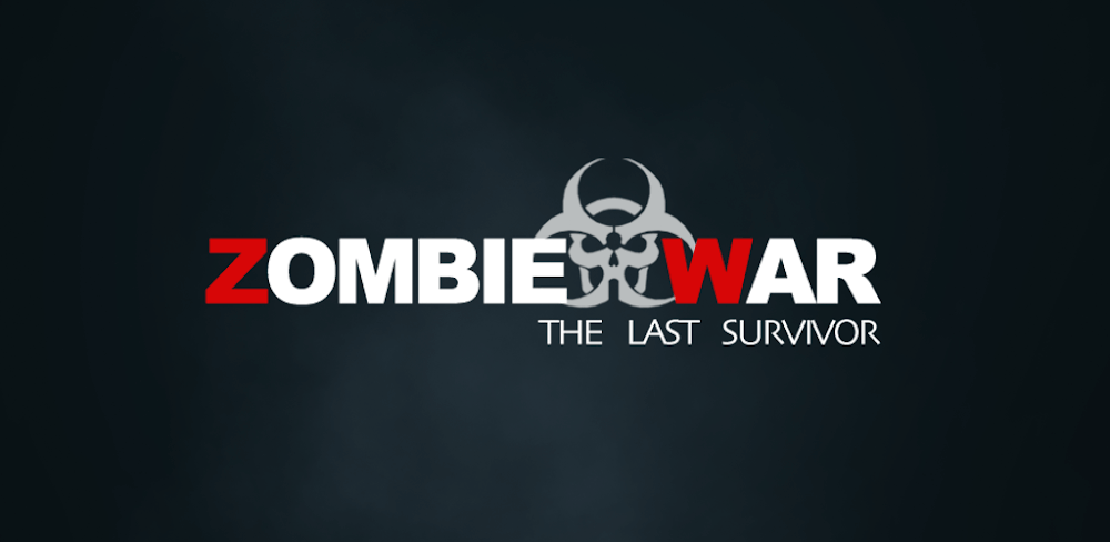 Zombie War - The Last Survivor v1.35.2 MOD APK (God Mode, Money, Ammo)