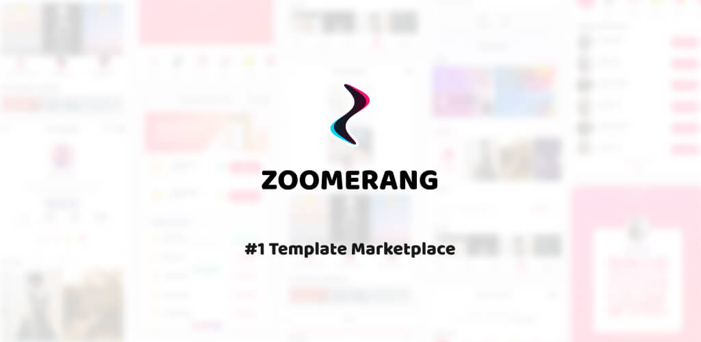 Zoomerang v2.19.1 MOD APK (Premium Unlocked)