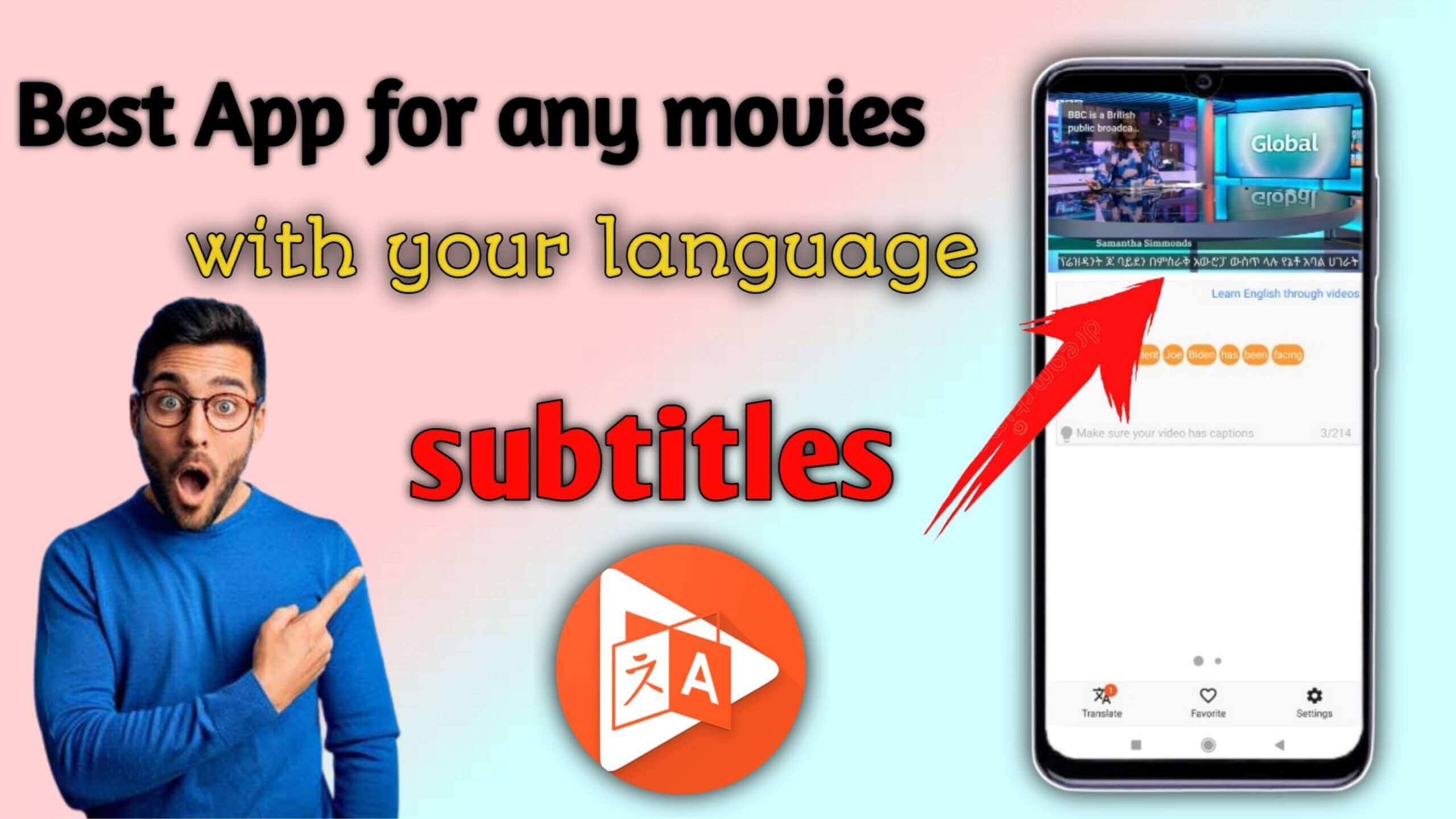 zTranslate v2.7 MOD APK (Premium Unlocked)
